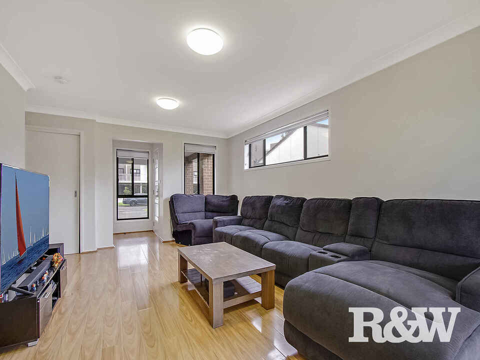 8B Mavis Street Rooty Hill
