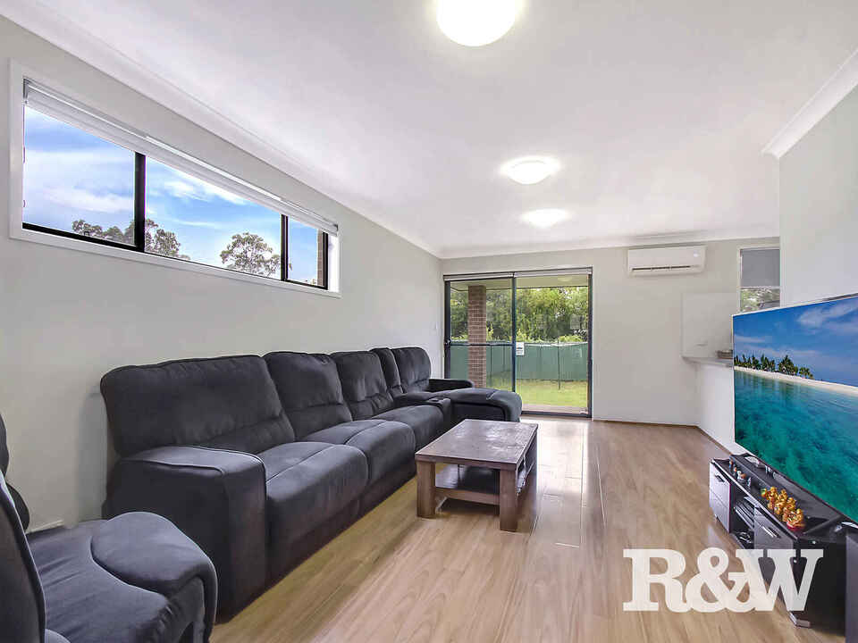 8B Mavis Street Rooty Hill