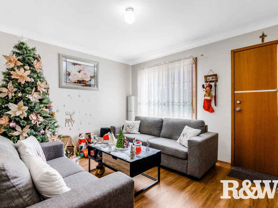 9/14 Methven Street Mount Druitt