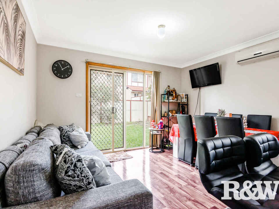 9/14 Methven Street Mount Druitt