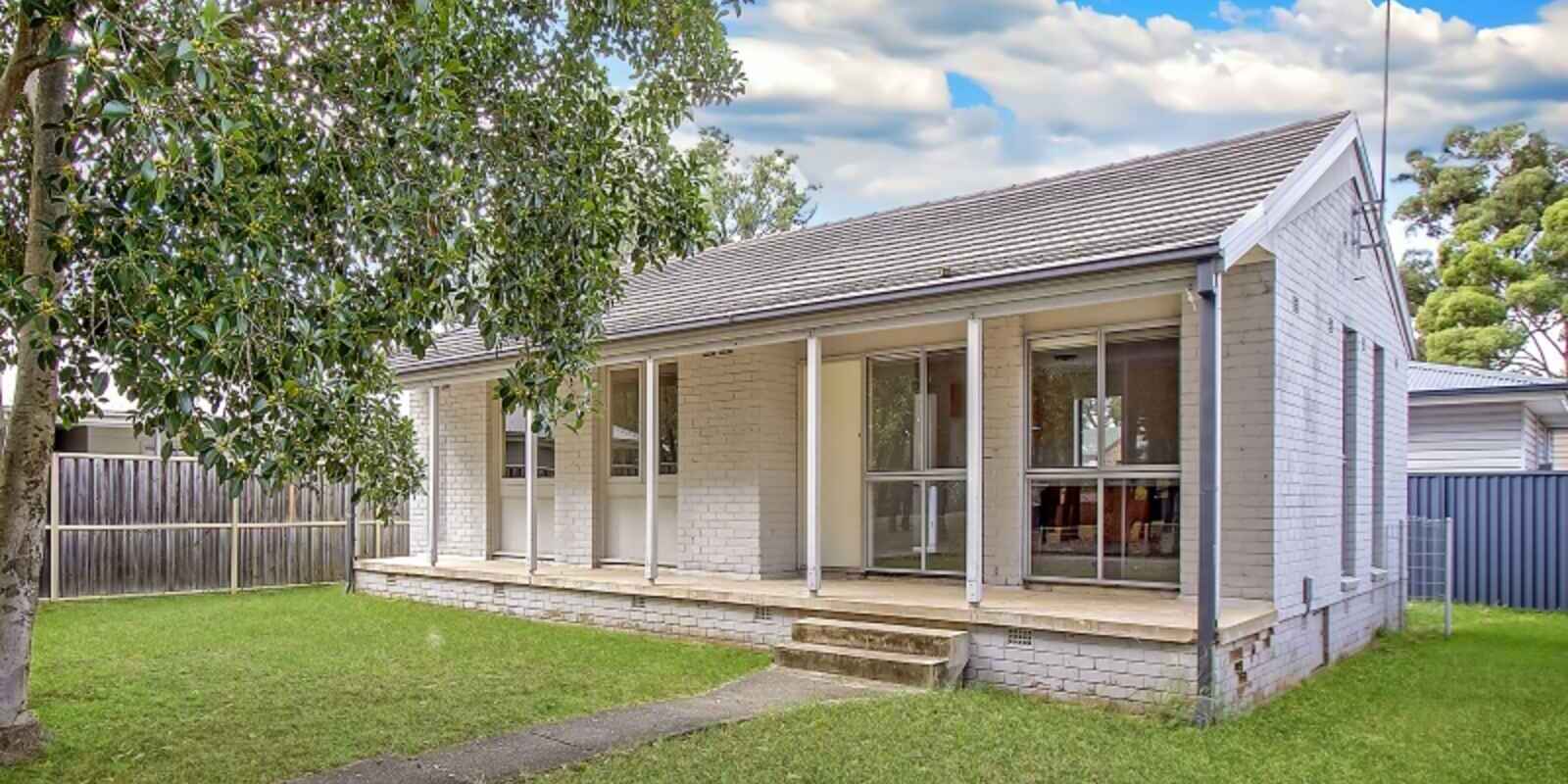 37 Pelsart Avenue Willmot