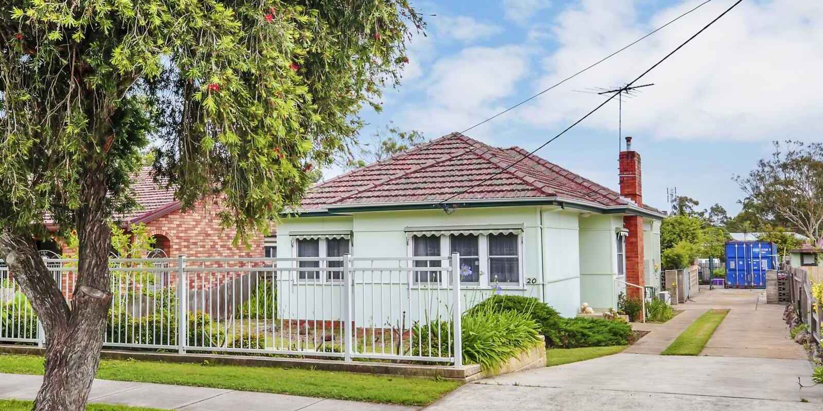20 Willis Street Rooty Hill