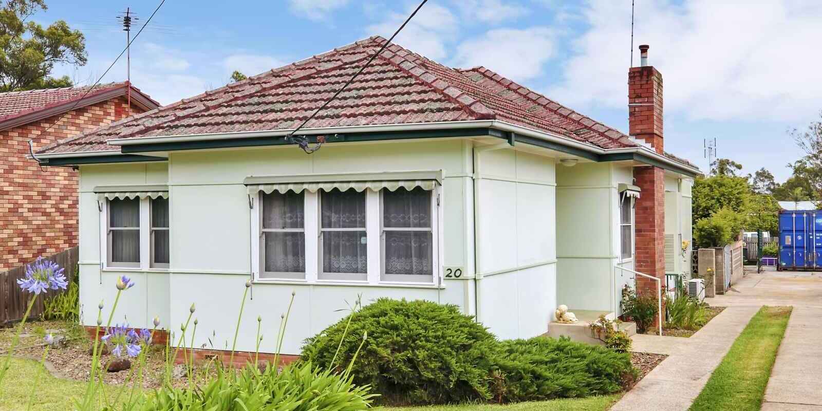 20 Willis Street Rooty Hill