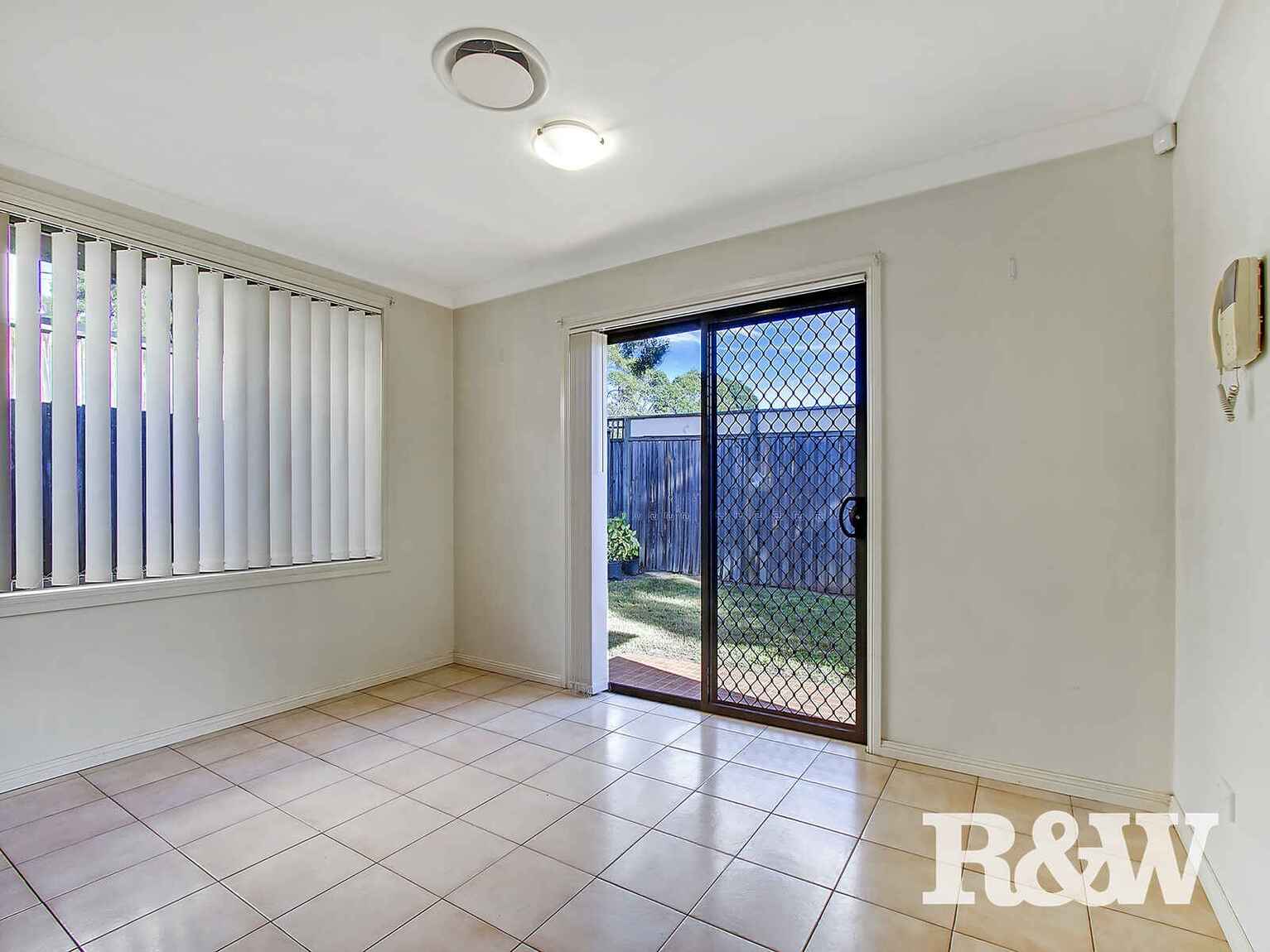 3 Bond Place Oxley Park