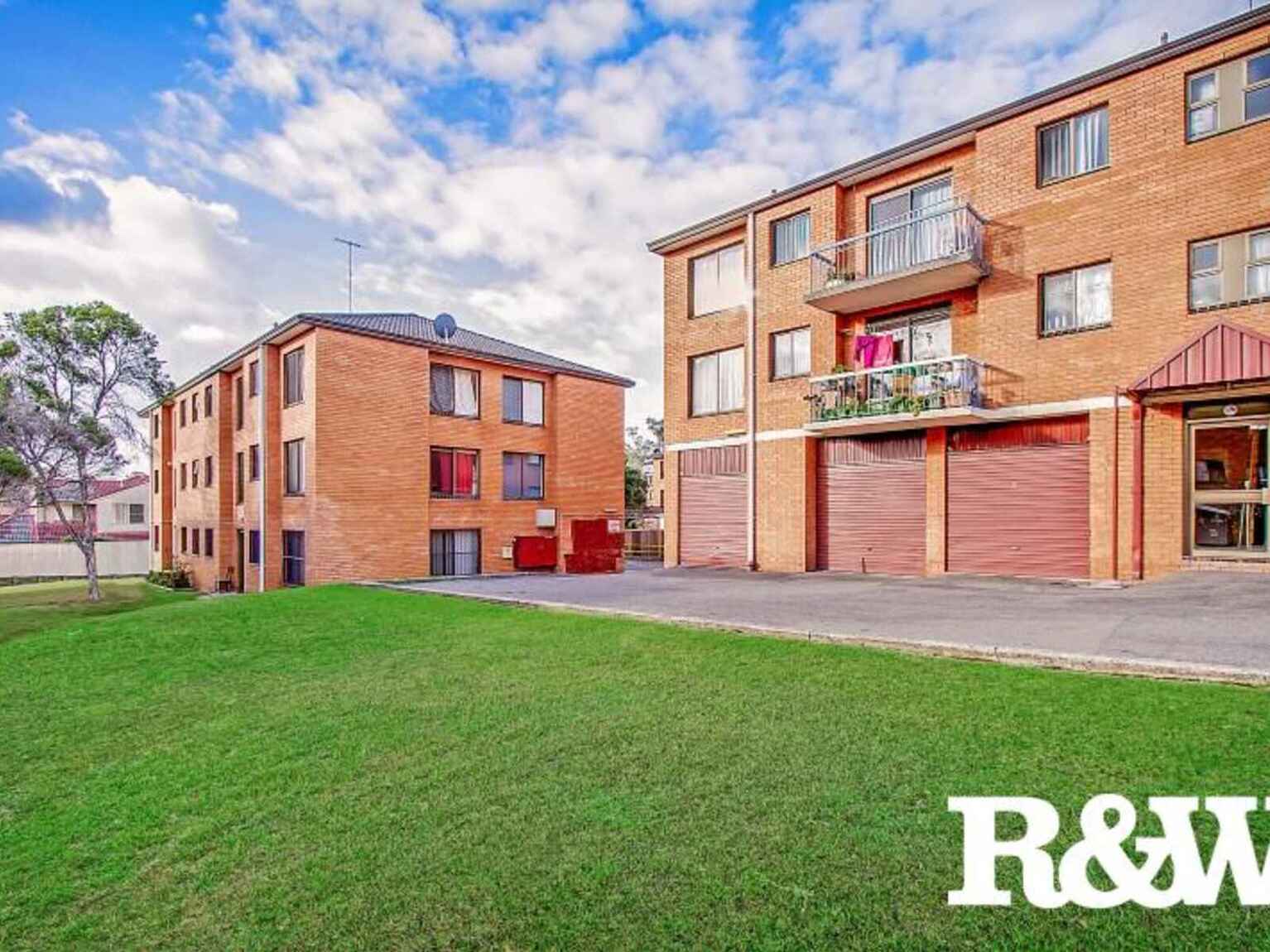 19/34 Luxford Road Mount Druitt
