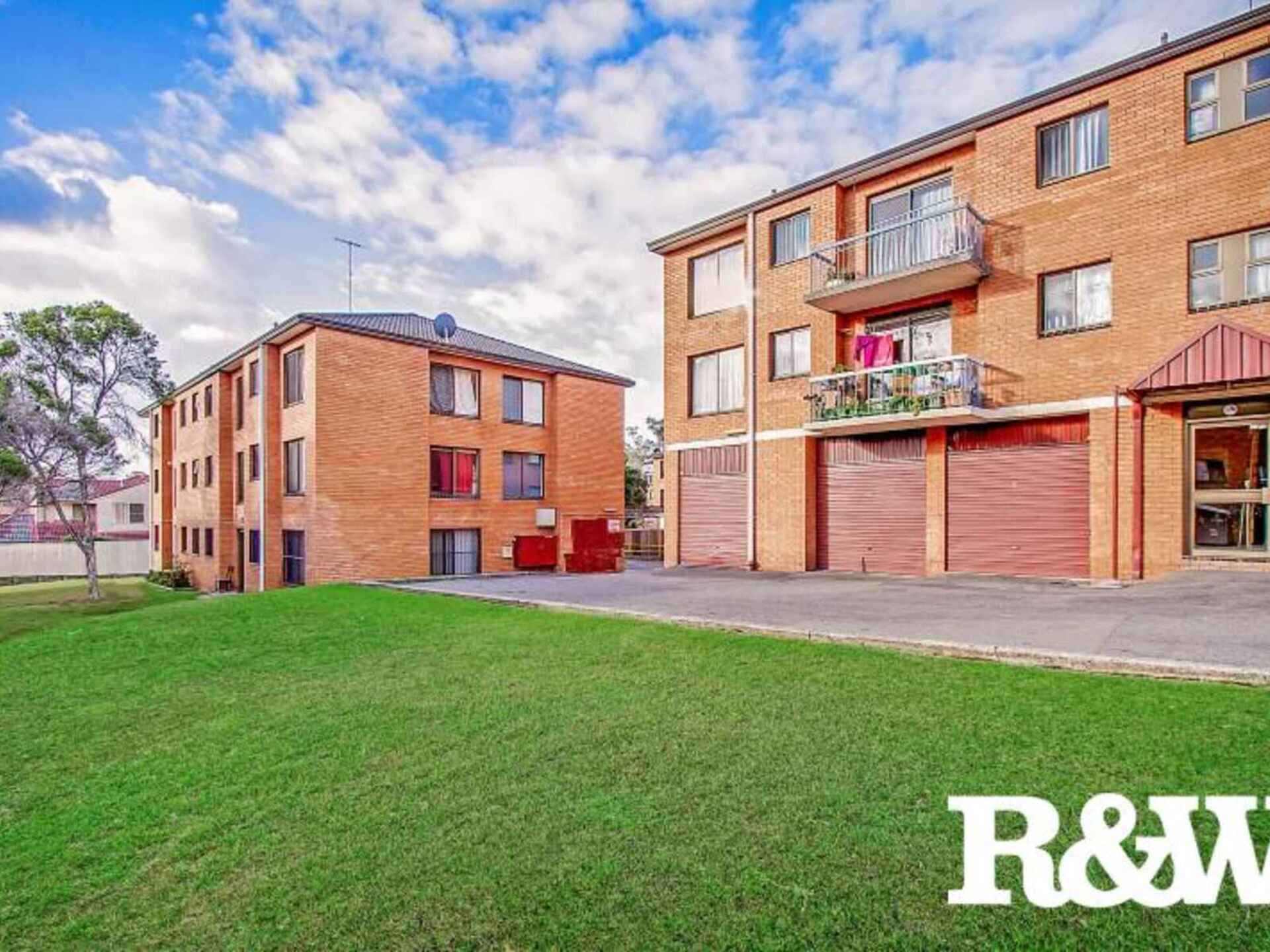 19/34 Luxford Road Mount Druitt