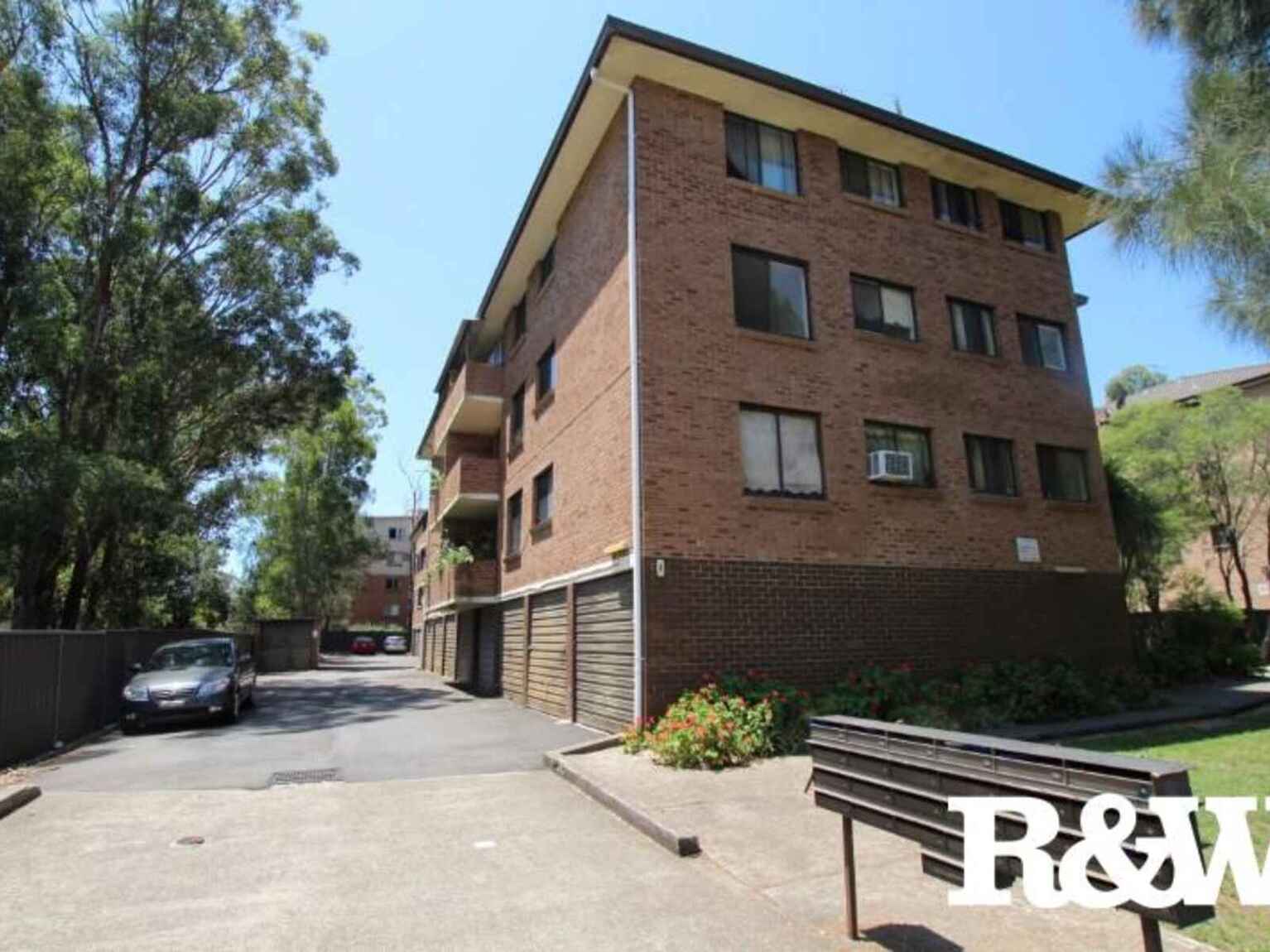 16/50 Luxford Road Mount Druitt
