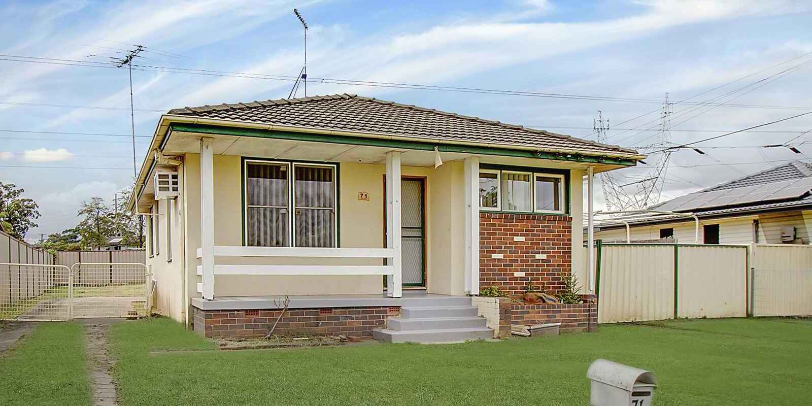 71 McMurdo Avenue Tregear 71 McMurdo Avenue Tregear