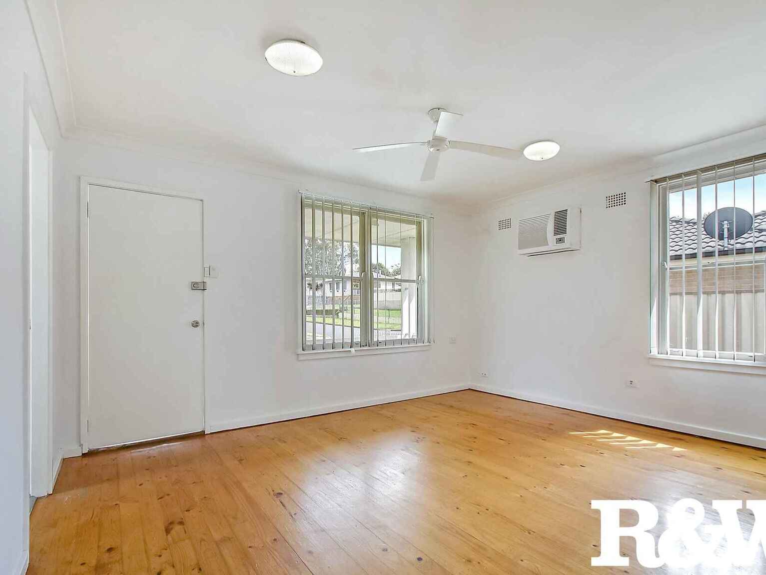 71 McMurdo Avenue Tregear 71 McMurdo Avenue Tregear