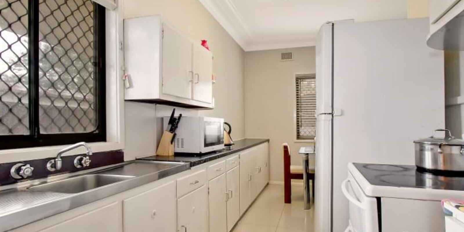 1 Catherine Crescent Rooty Hill