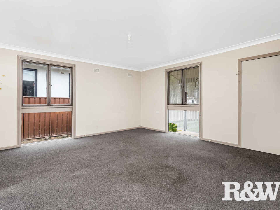 36 Kurama Crescent Whalan