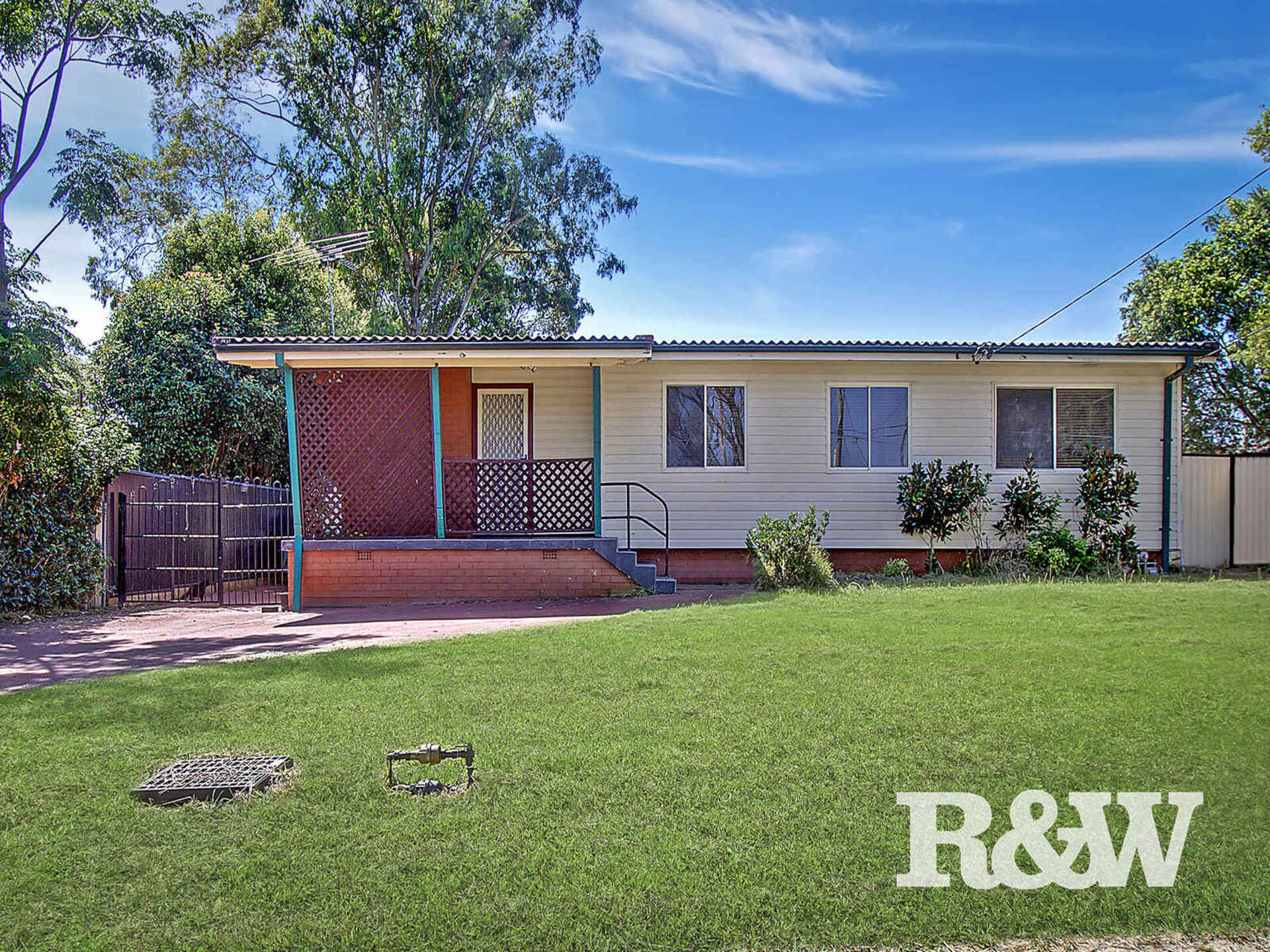 157 Carlisle Avenue Hebersham
