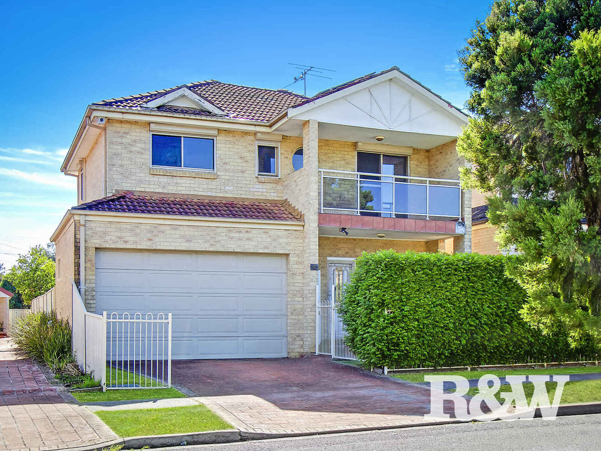 56 Morehead Avenue Mount Druitt