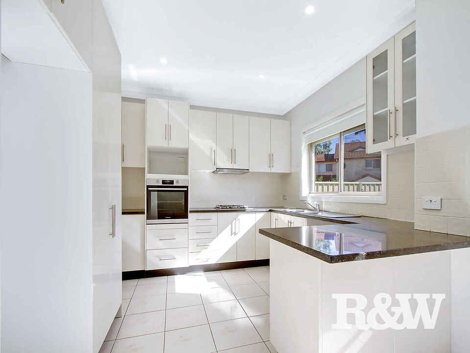 56 Morehead Avenue Mount Druitt