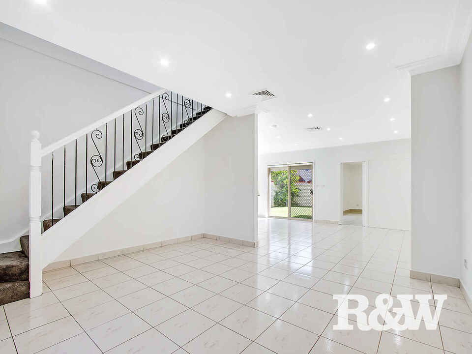 56 Morehead Avenue Mount Druitt