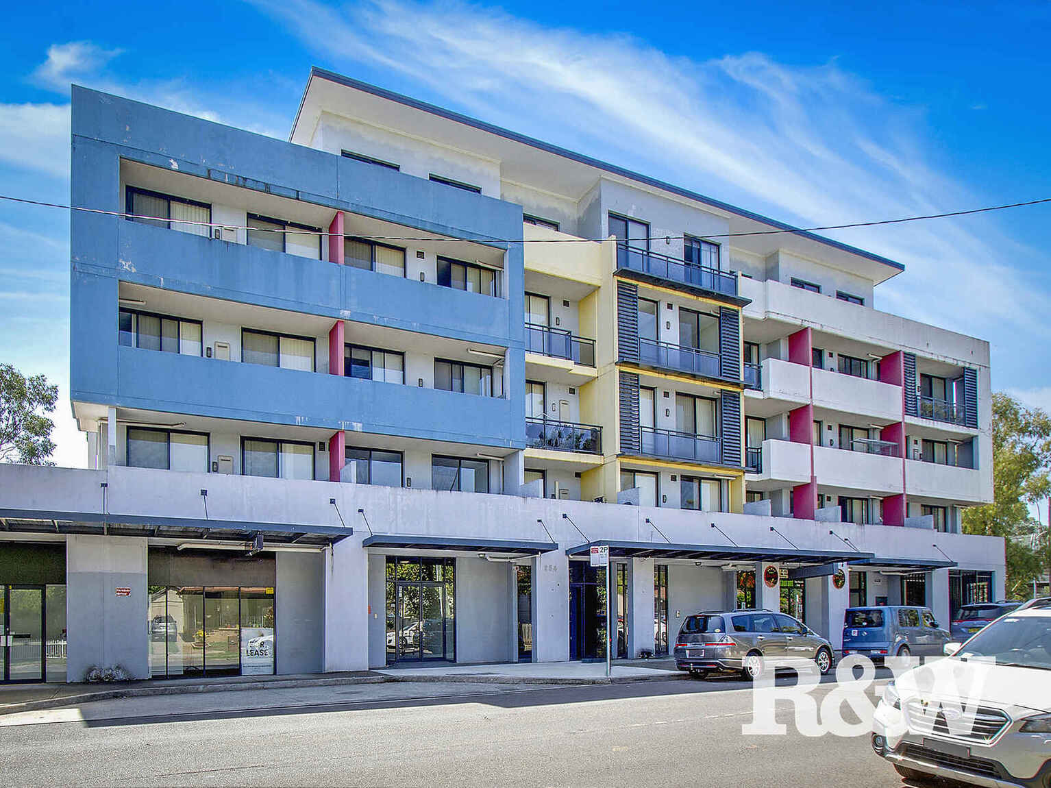 38/254 Beames Avenue Mount Druitt