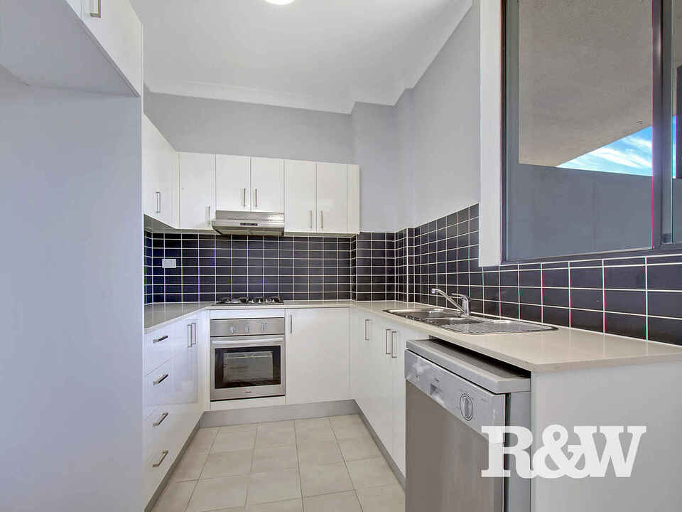 38/254 Beames Avenue Mount Druitt