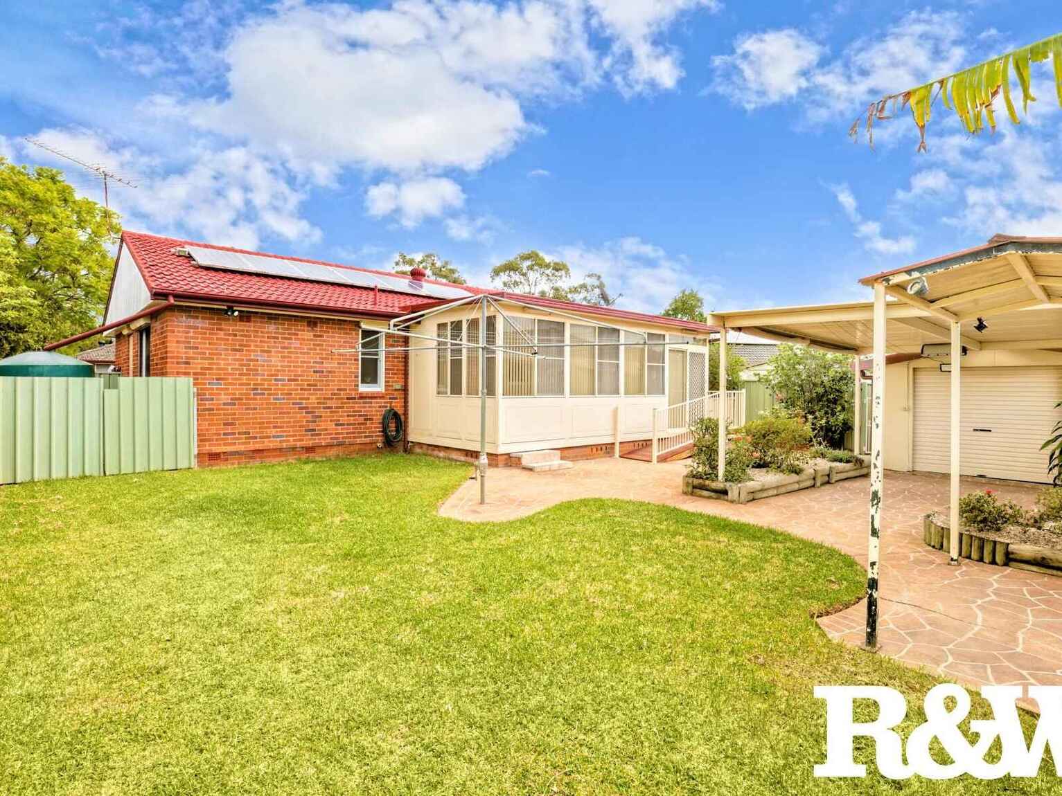 38 Bougainville Road Lethbridge Park 38 Bougainville Road Lethbridge Park