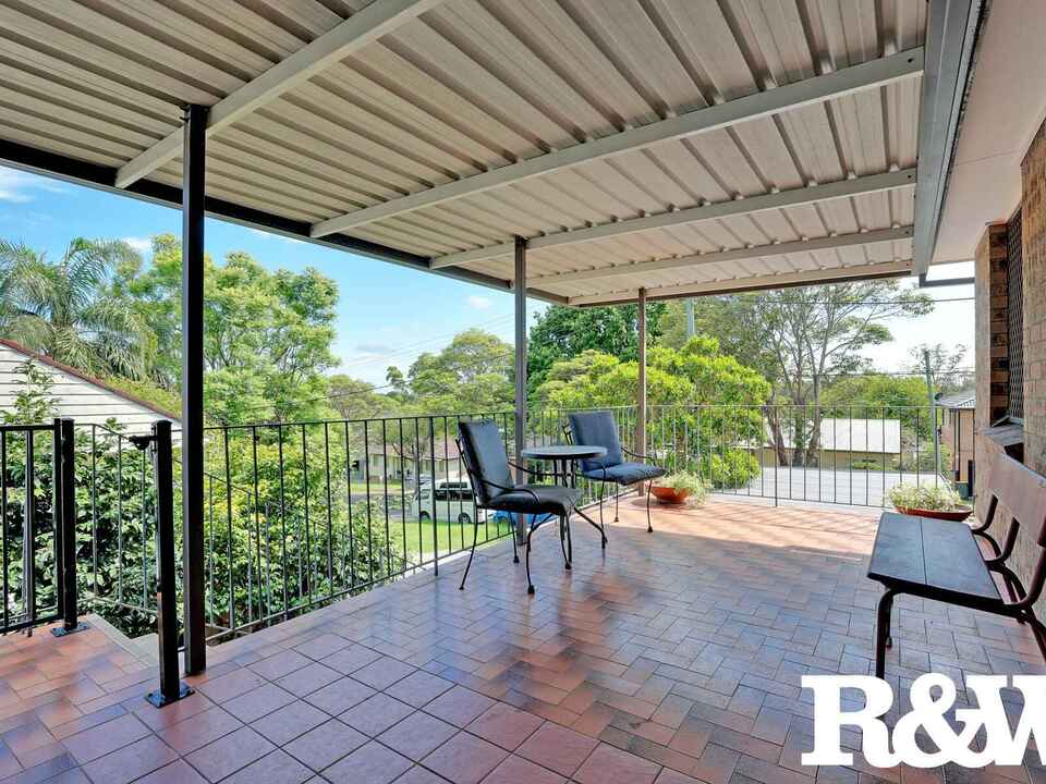 6 Waratah Street Rooty Hill