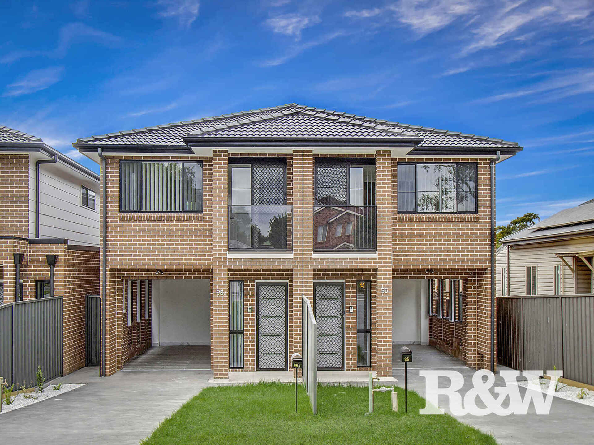 96A Rooty Hill Road North Rooty Hill