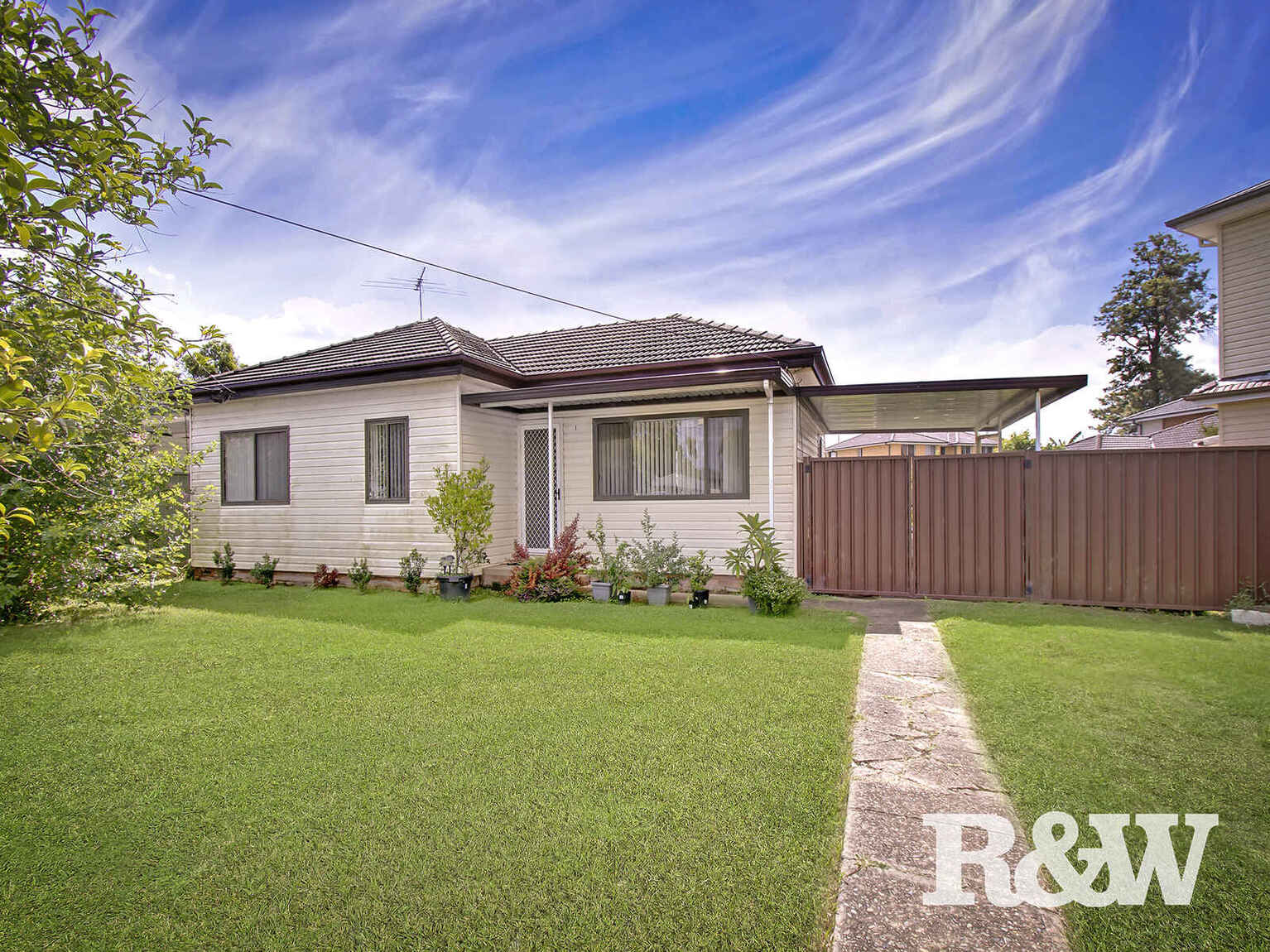 13 Catherine Crescent Rooty Hill