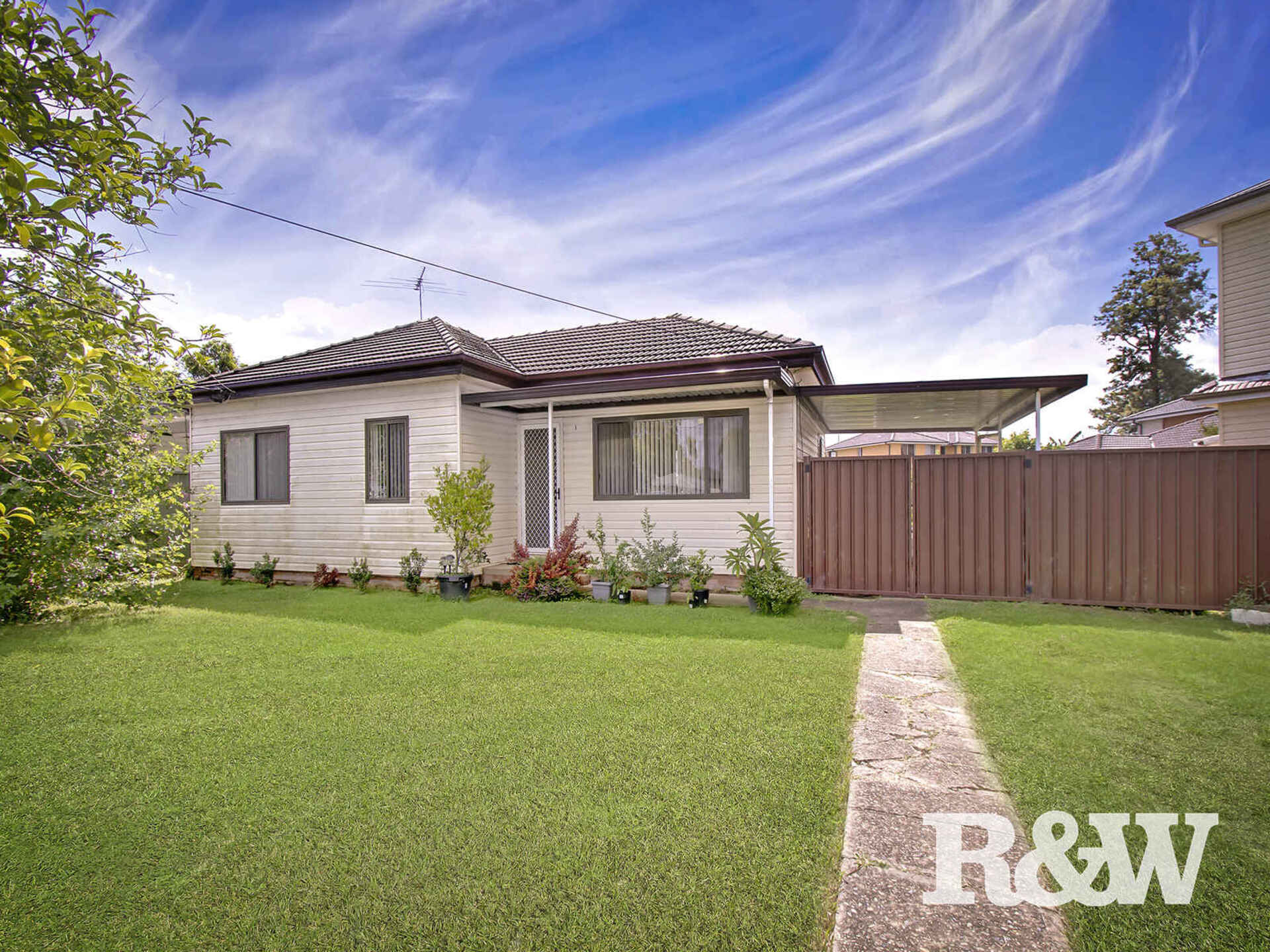 13 Catherine Crescent Rooty Hill