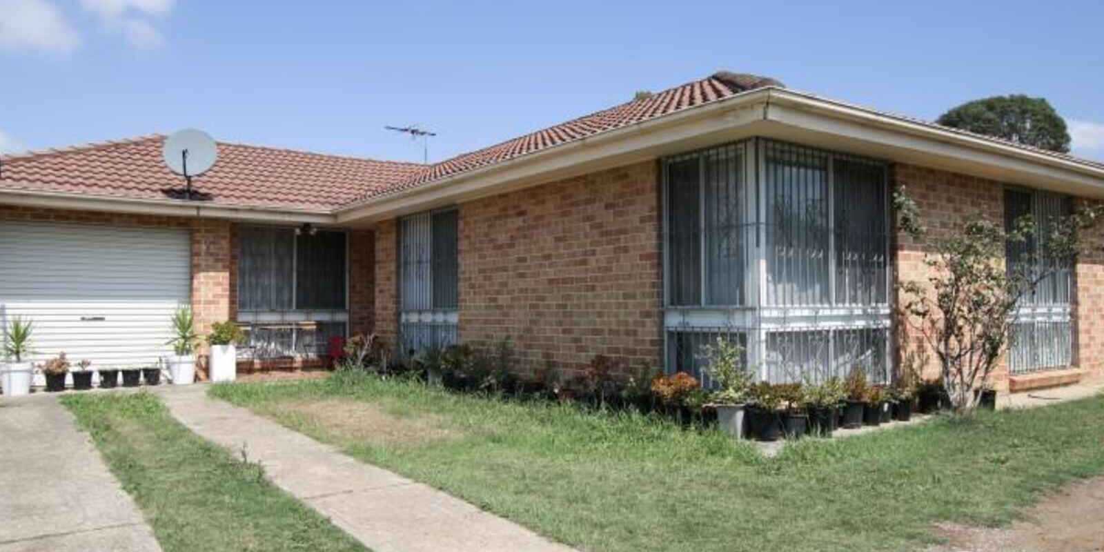 27 Charlotte Road Rooty Hill