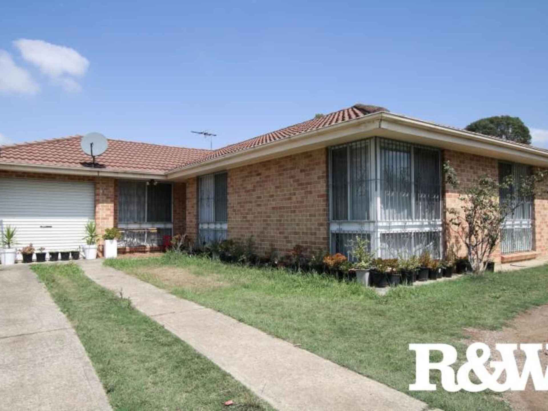 27 Charlotte Road Rooty Hill