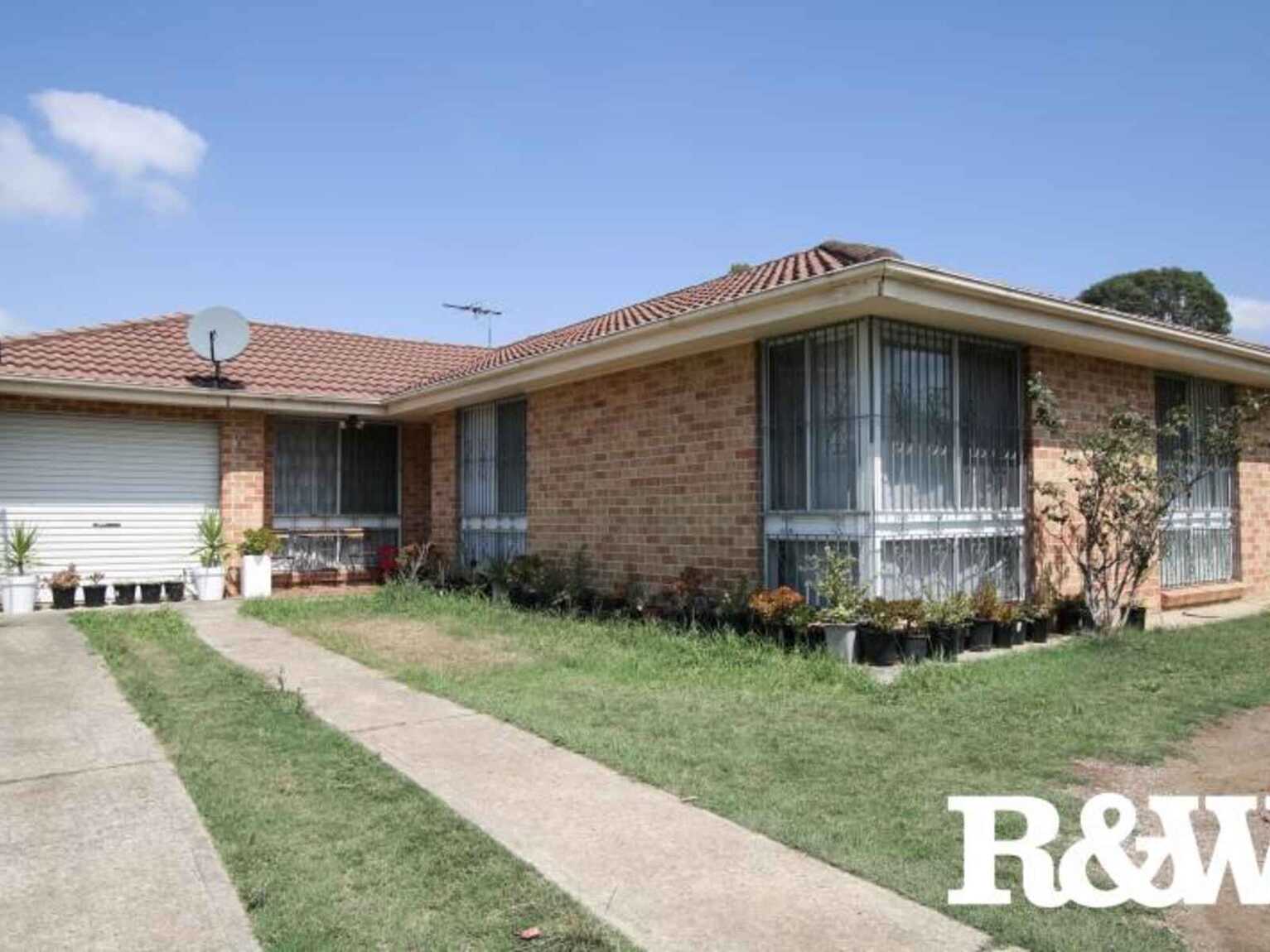 27 Charlotte Road Rooty Hill