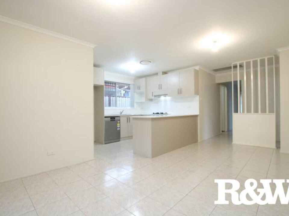 27 Charlotte Road Rooty Hill