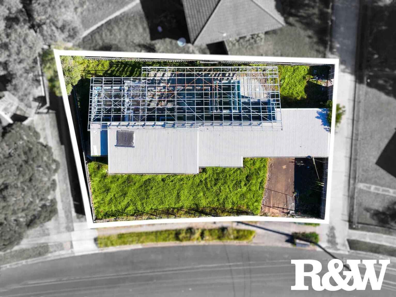 23 Siandra Avenue Shalvey 23 Siandra Avenue Shalvey