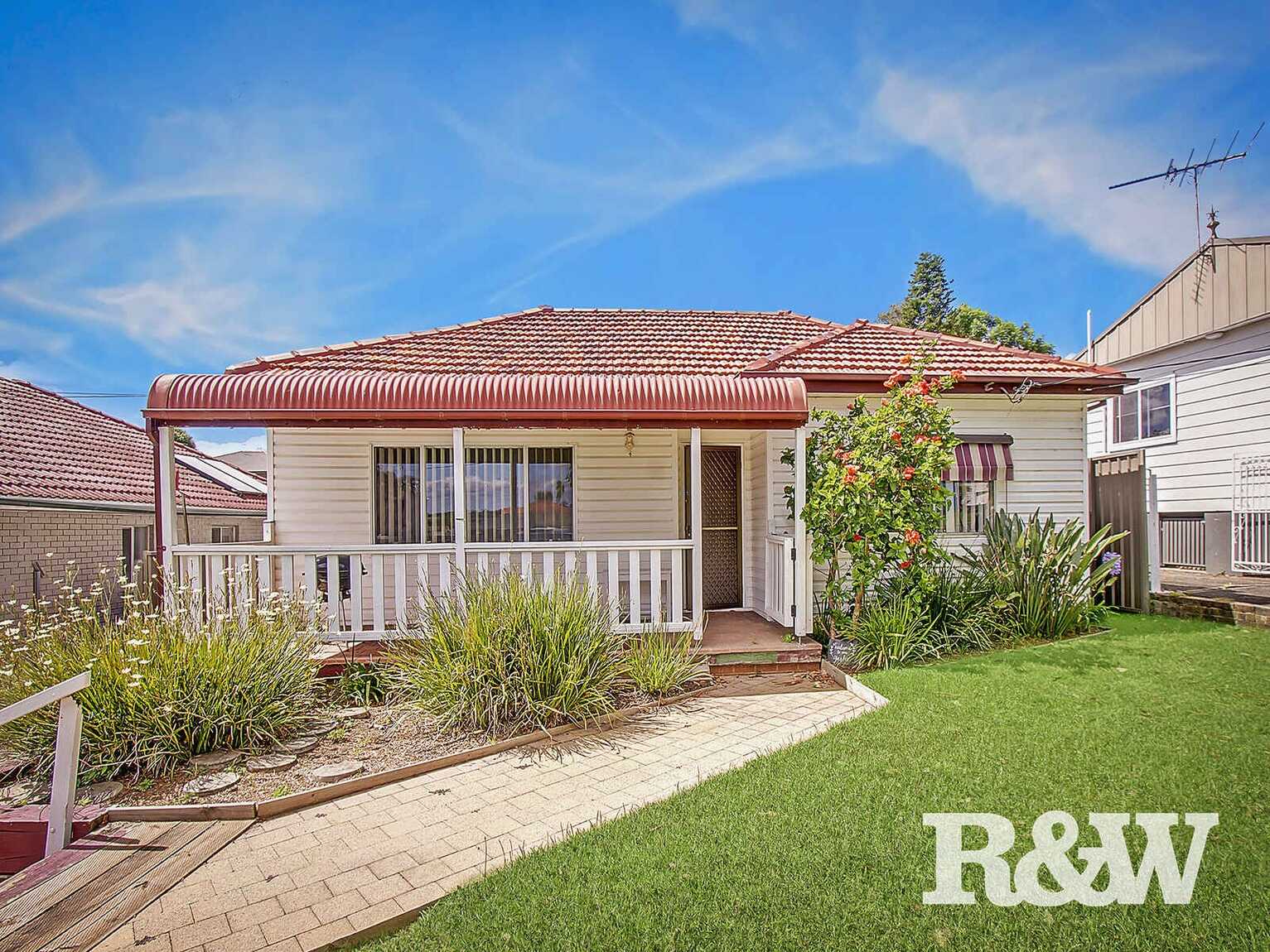 12 Evans Road Rooty Hill 12 Evans Road Rooty Hill