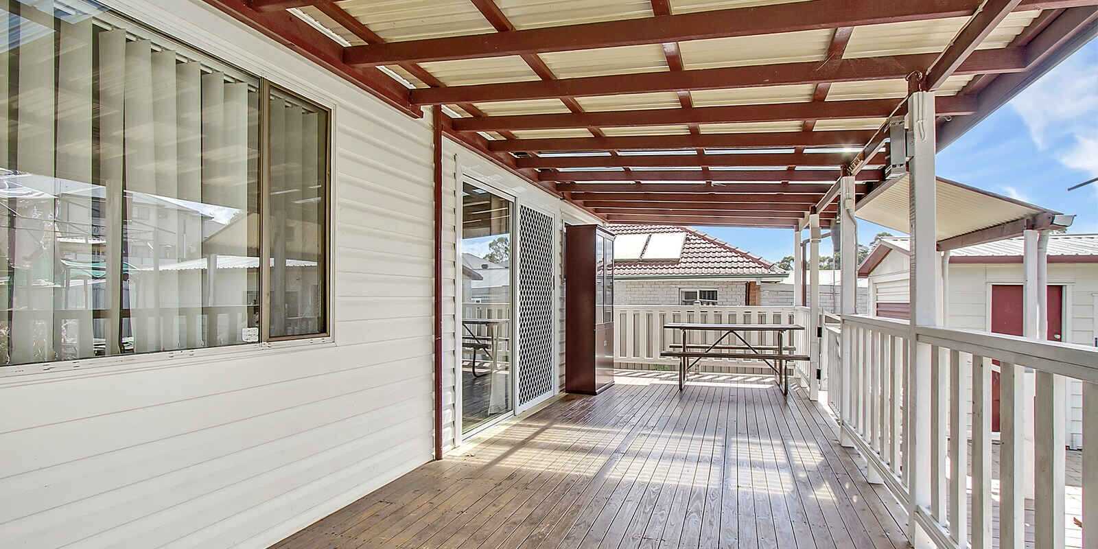 12 Evans Road Rooty Hill 12 Evans Road Rooty Hill
