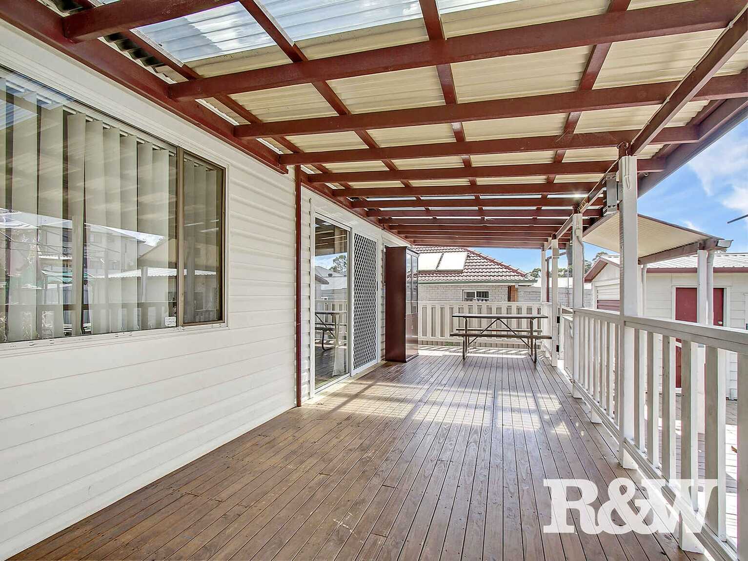 12 Evans Road Rooty Hill 12 Evans Road Rooty Hill