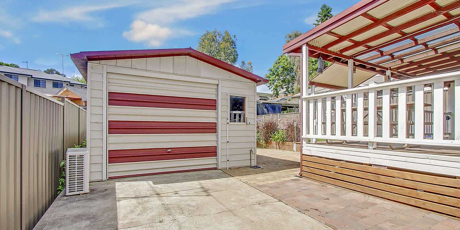 12 Evans Road Rooty Hill 12 Evans Road Rooty Hill