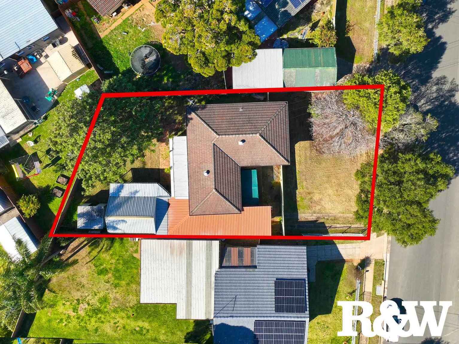 House For Sale 39 Van Diemen Avenue Willmot