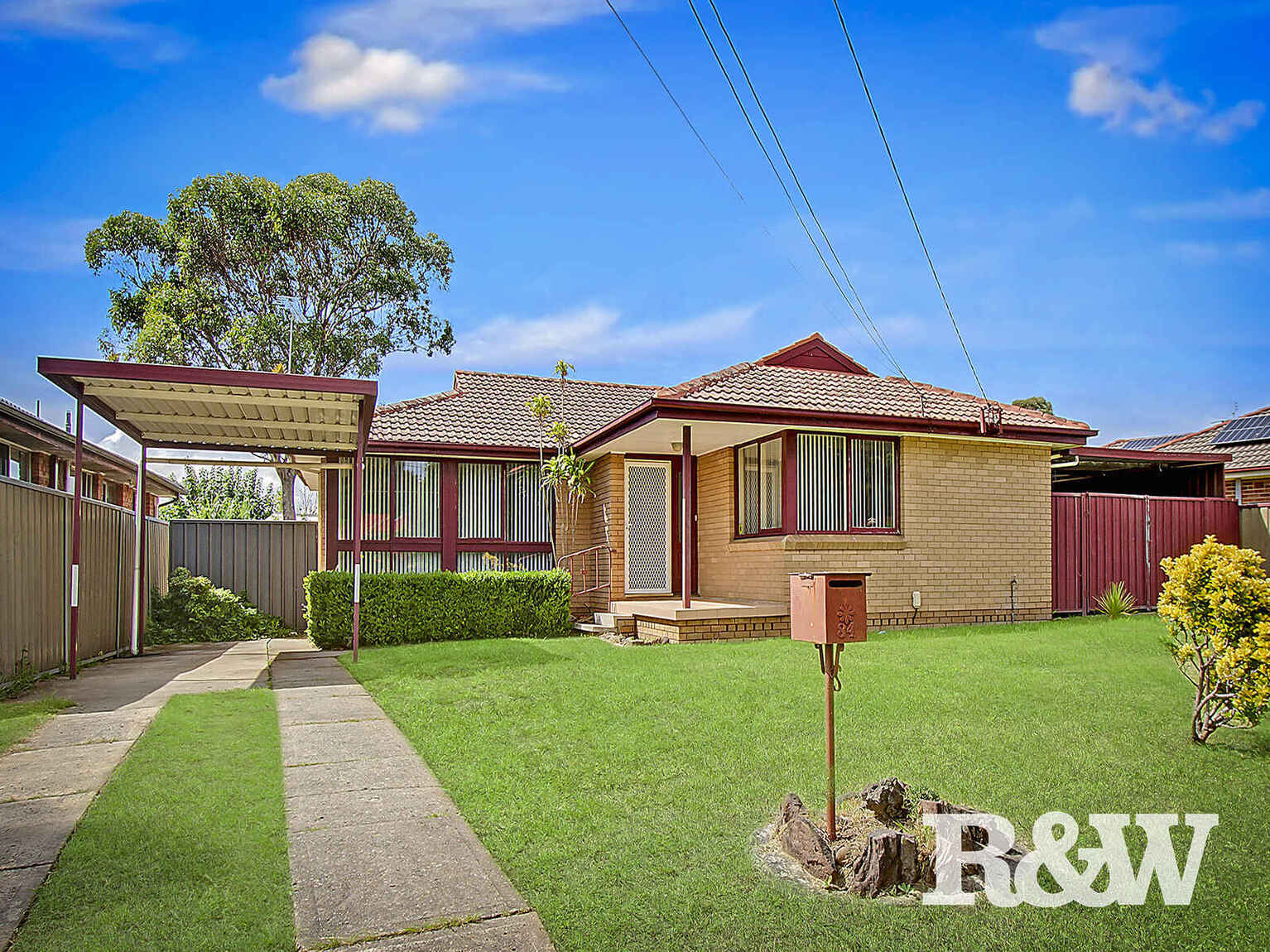 84 Victoria Road Rooty Hill