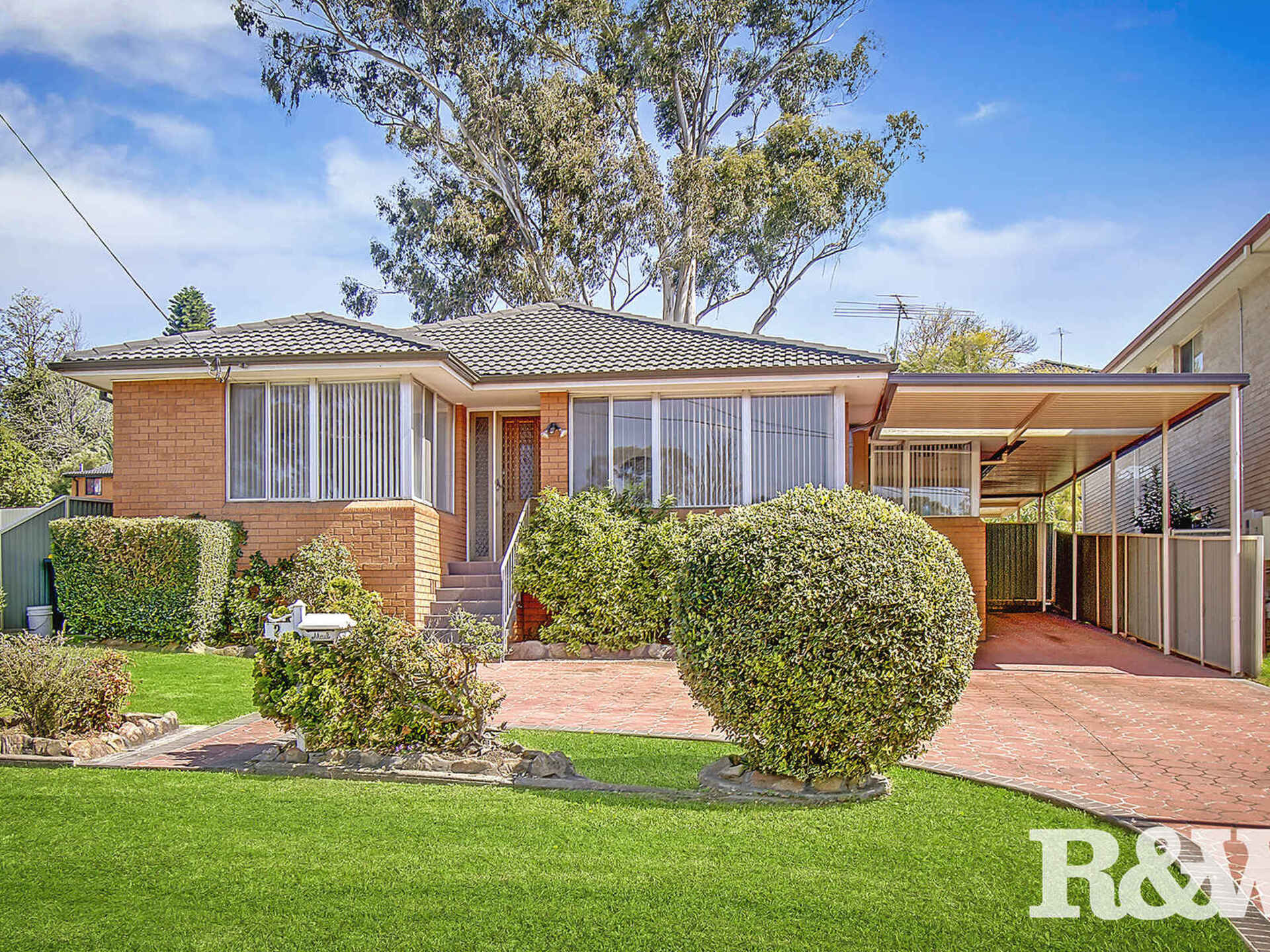 2 Leighton Street Rooty Hill