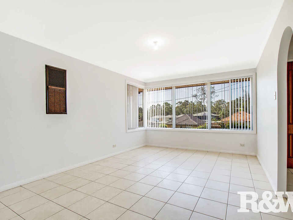 2 Leighton Street Rooty Hill