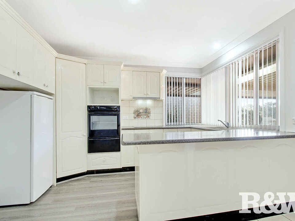 2 Leighton Street Rooty Hill
