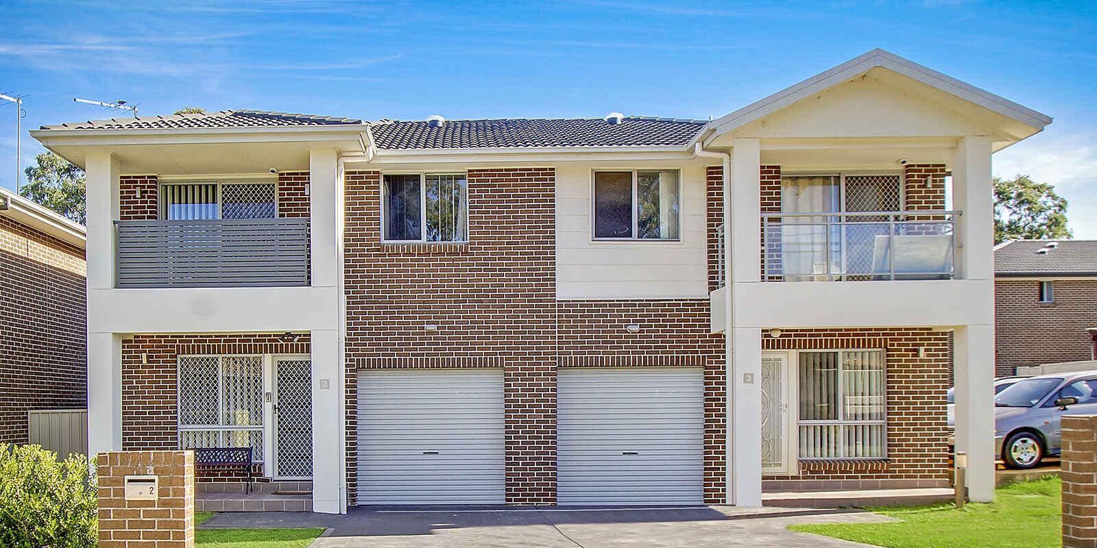 2/78 Hartington Street Rooty Hill