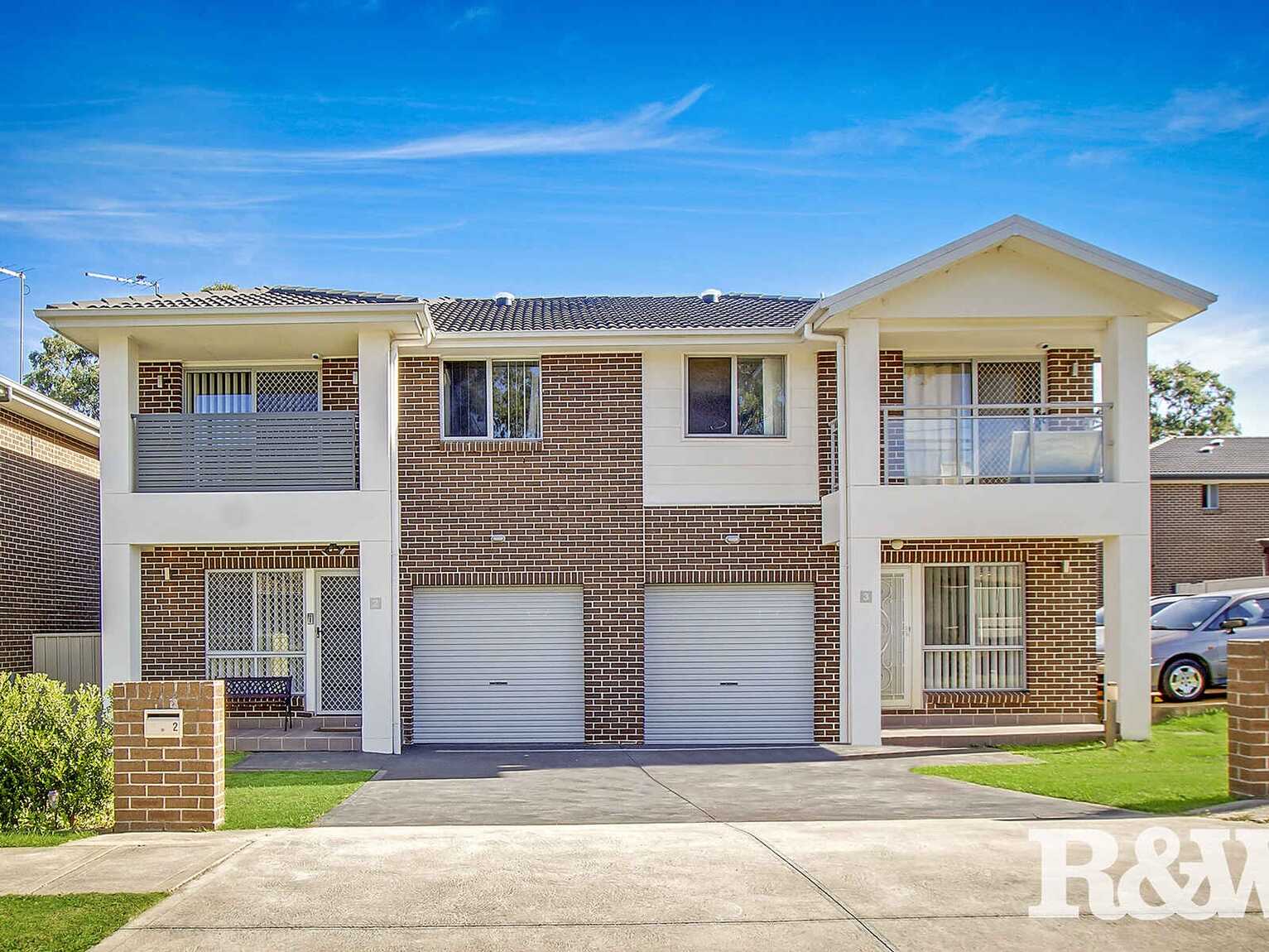 2/78 Hartington Street Rooty Hill 2/78 Hartington Street Rooty Hill