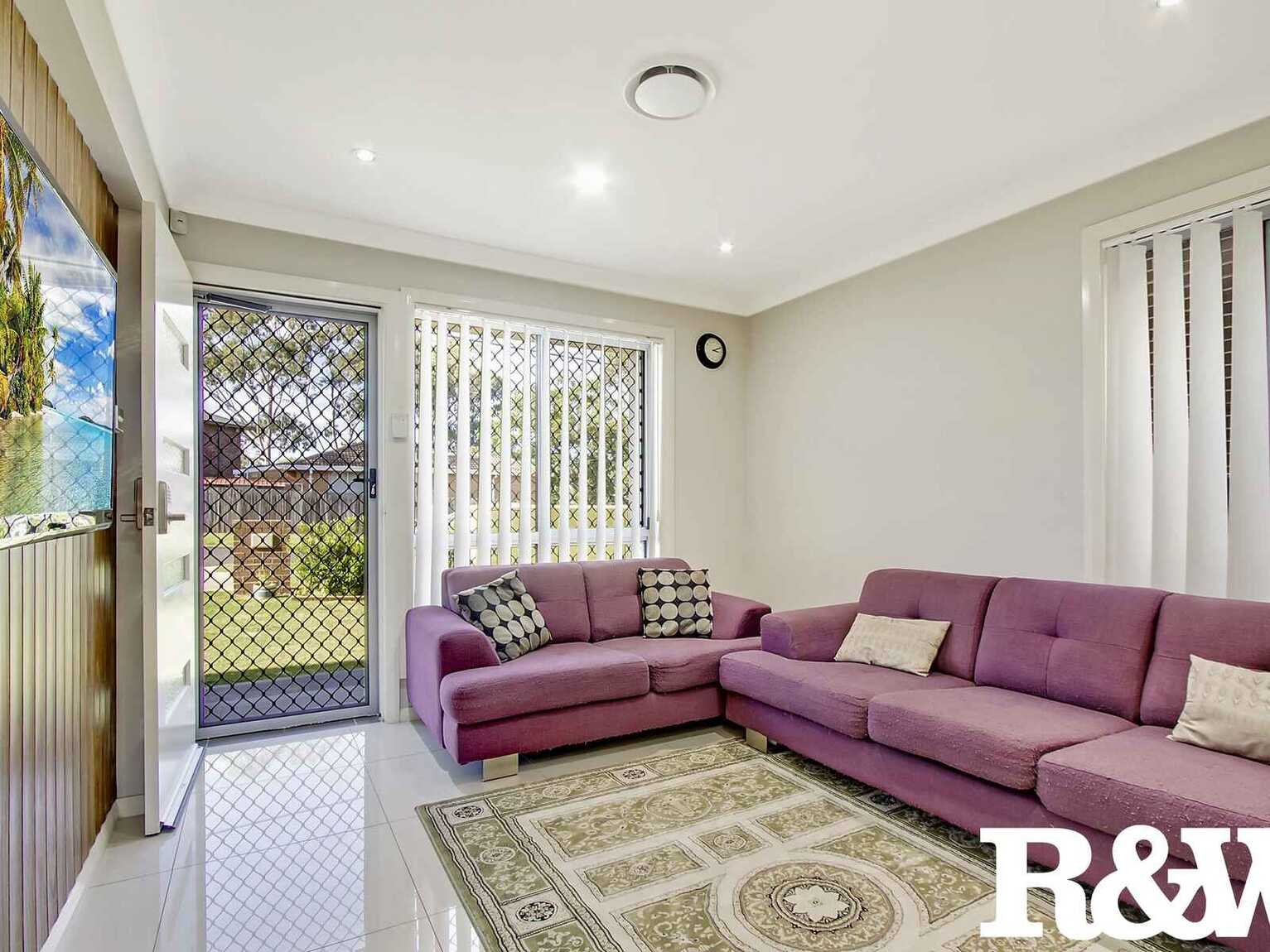 2/78 Hartington Street Rooty Hill 2/78 Hartington Street Rooty Hill