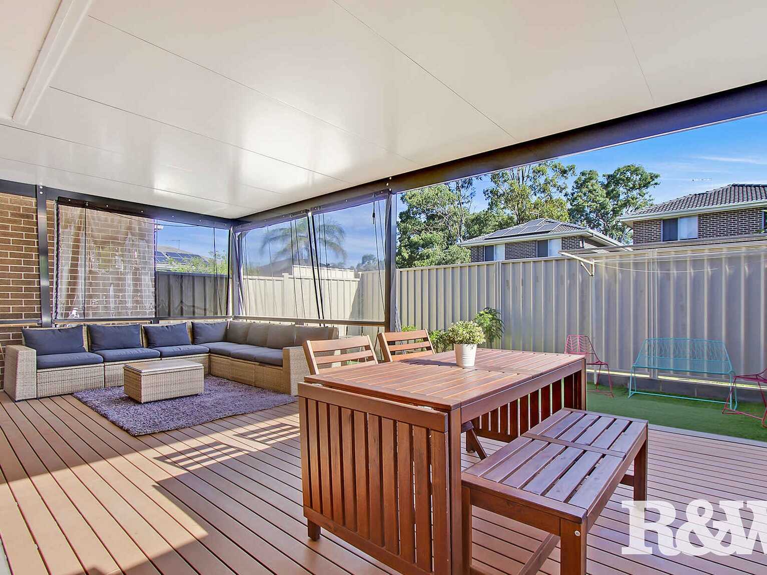 2/78 Hartington Street Rooty Hill 2/78 Hartington Street Rooty Hill