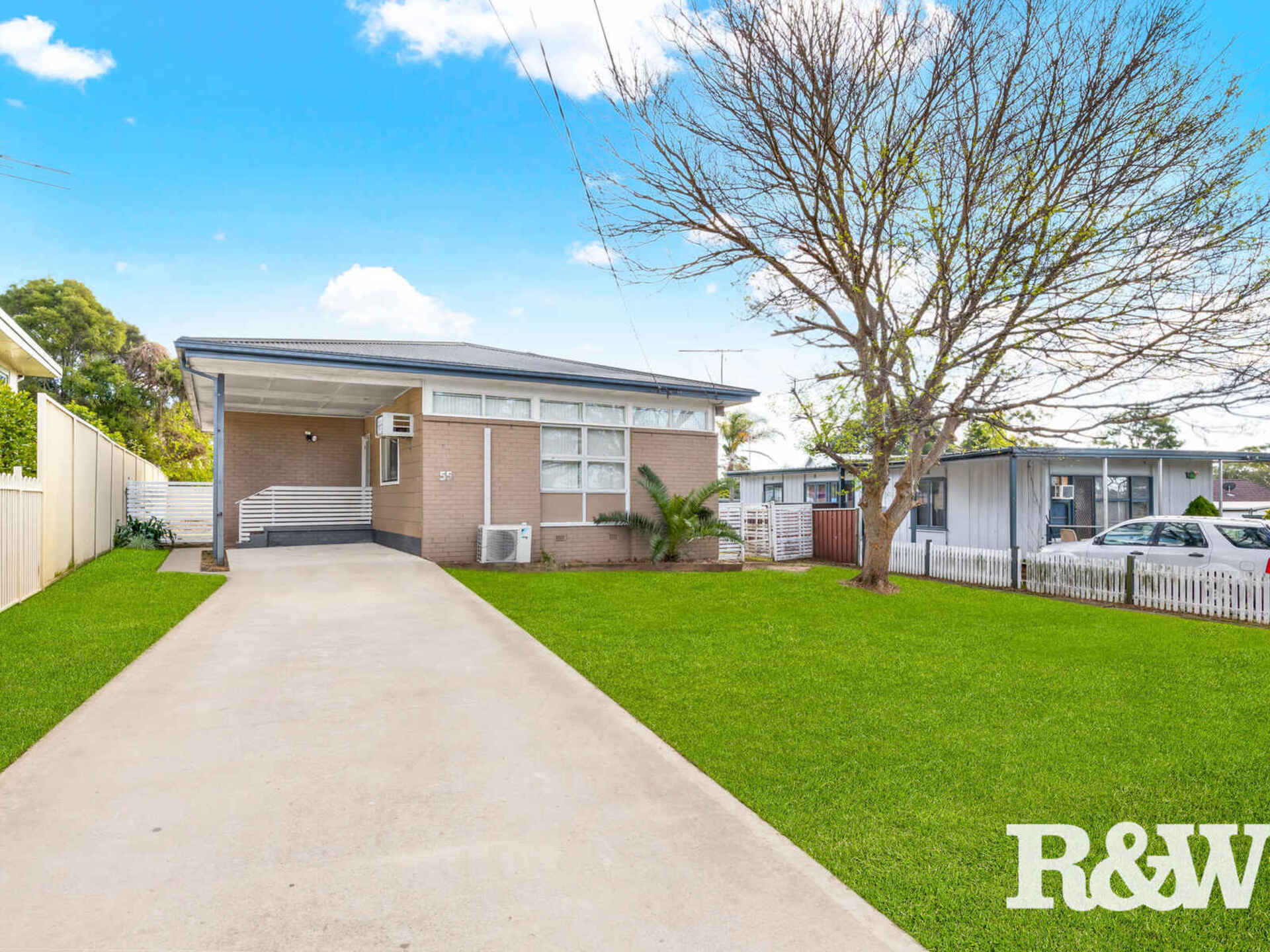 55 Helena Avenue Emerton