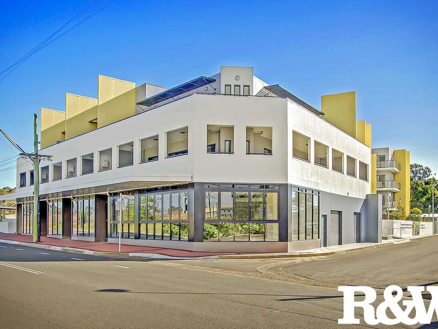 30/1A Premier Lane Rooty Hill