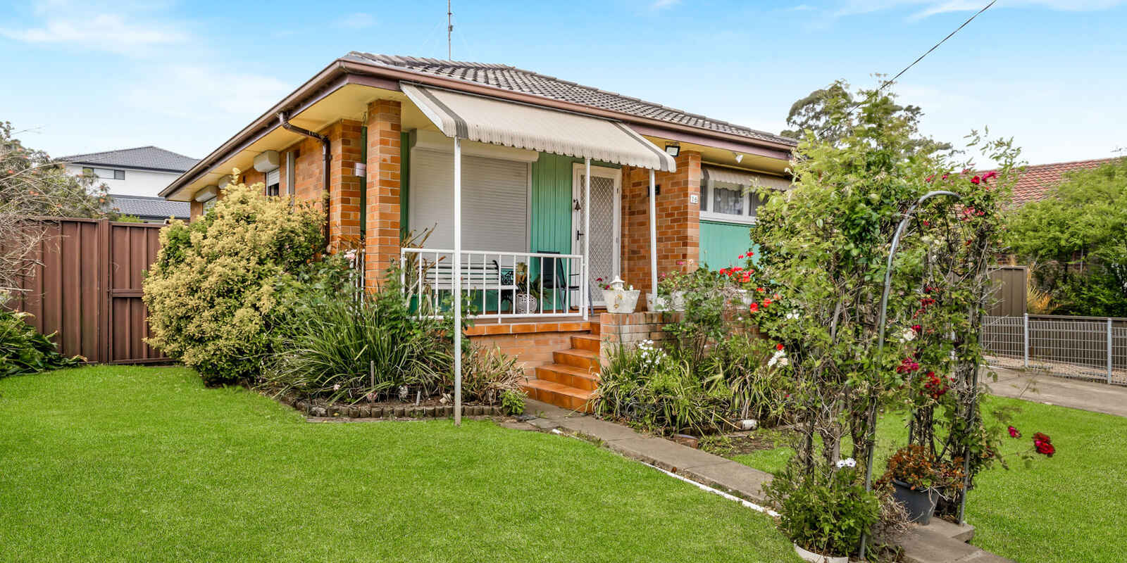 16 Torres Crescent Whalan 16 Torres Crescent Whalan