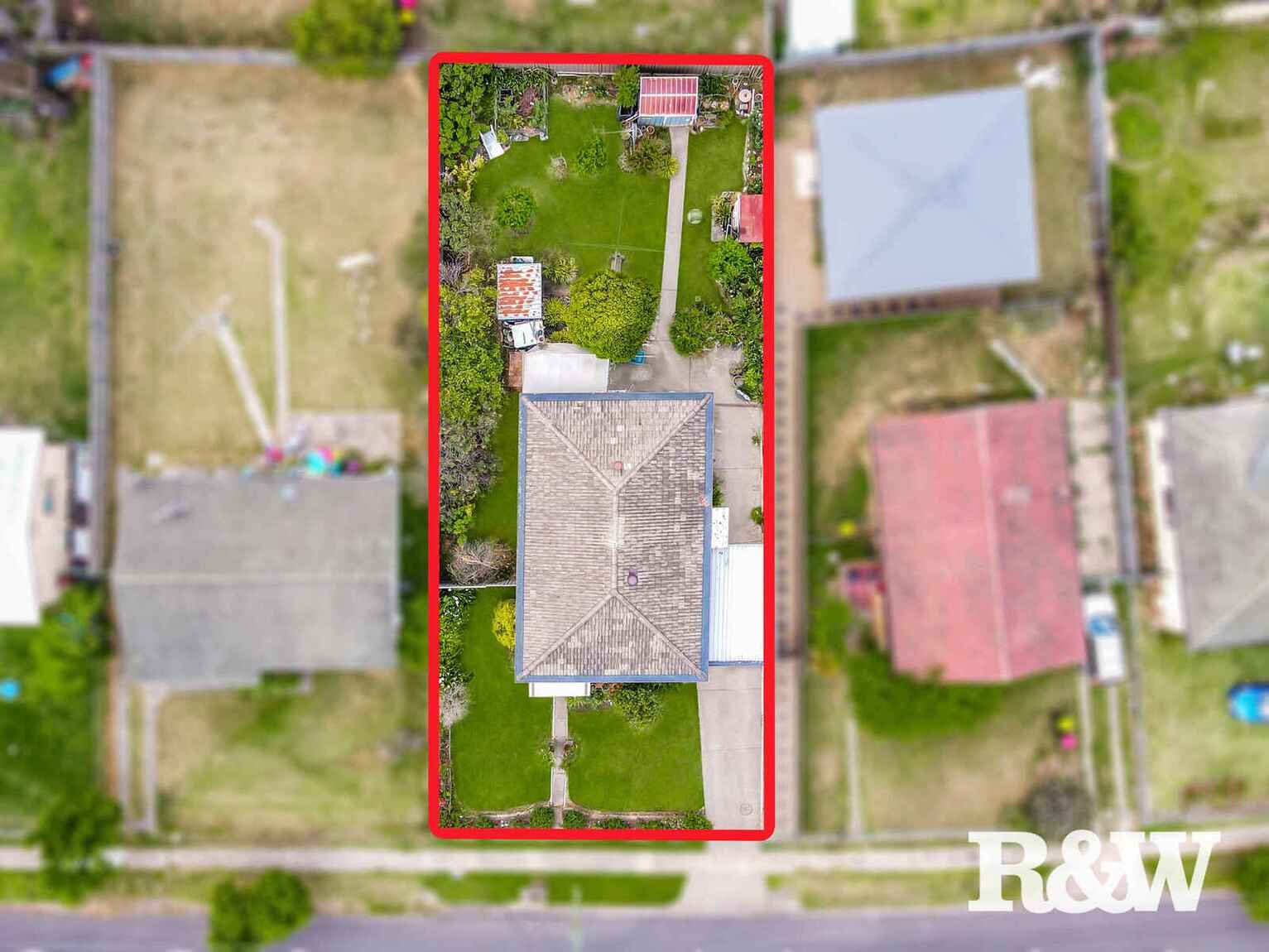 16 Torres Crescent Whalan