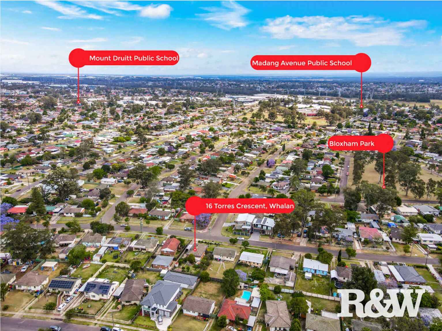 16 Torres Crescent Whalan