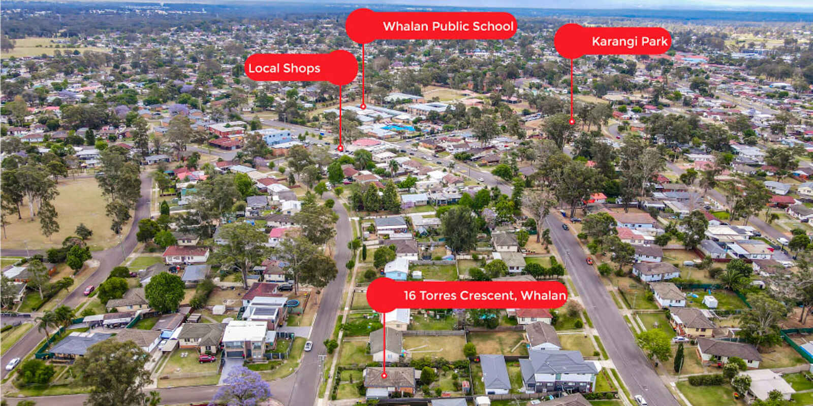 16 Torres Crescent Whalan 16 Torres Crescent Whalan